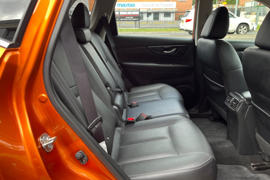 2018 Nissan X-Trail T32 Series II Ti SUV Image 13