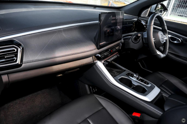 2026 GAC EMZOOM  Luxury SUV Image 6