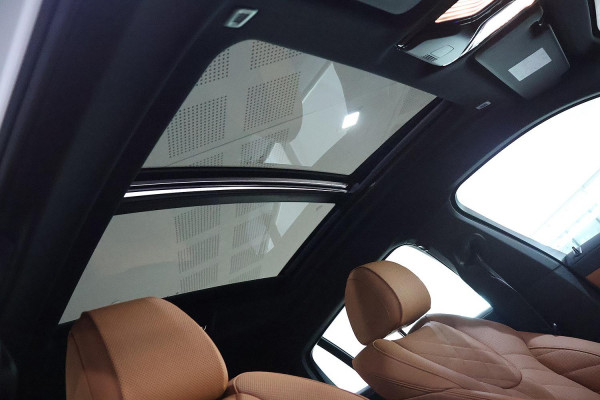 2025 BMW X6 G06 LCI xDrive30d M Sport SUV