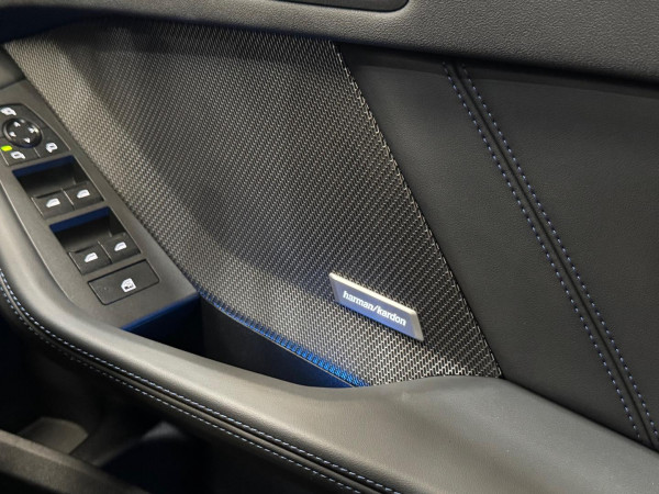 2025 BMW 1 Series F70 M135 xDrive Hatch image 20