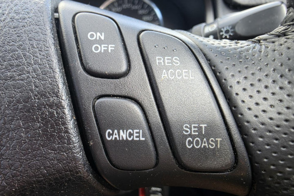 2004 Mazda 6 GL Series Luxury Sports Hatch Image 25