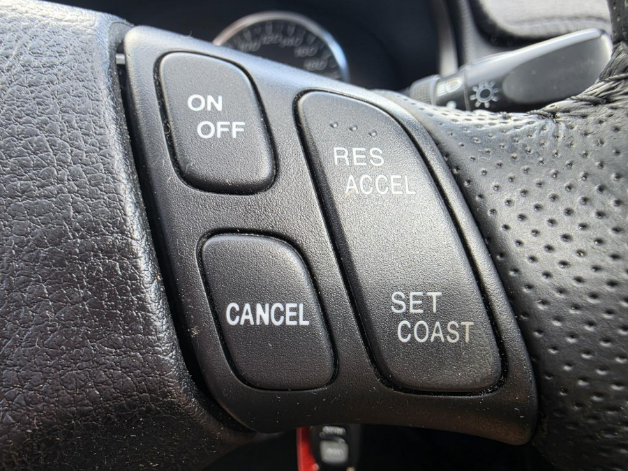 2004 Mazda 6 GL Series Luxury Sports Hatch Image 25
