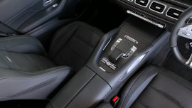 2020 Mercedes-Benz M Class MERCEDES-AMG GLE 63 S 4MATIC Coupe