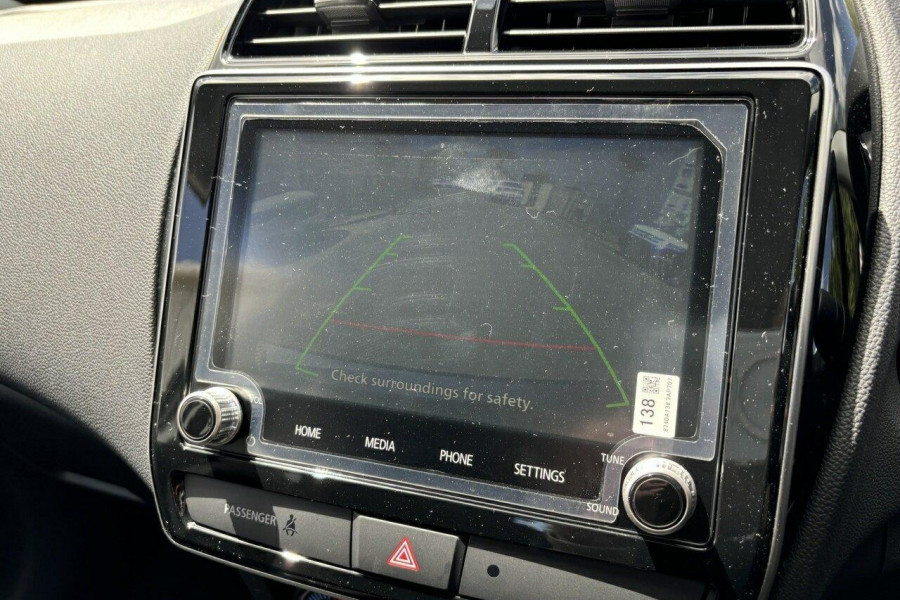 2024 Mitsubishi ASX XD GS SUV Image 22