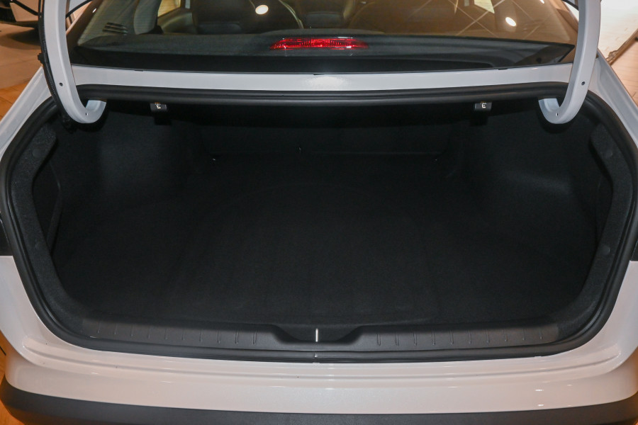 2025 Kia K4 CL4m Sport+ Sedan Image 18