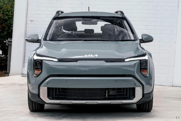 2026 Kia Stonic YB PE2 S SUV Image 2
