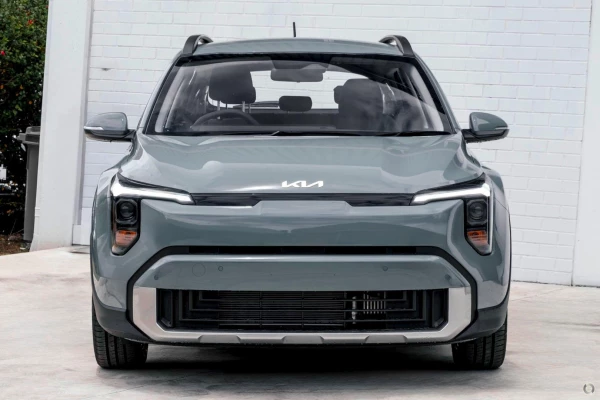 2026 Kia Stonic YB PE2 S SUV Image 2