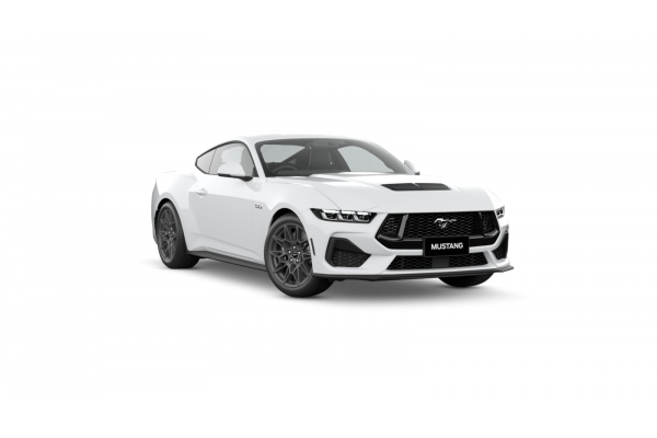 2024 MY24.5 Ford Mustang FO GT Hatch