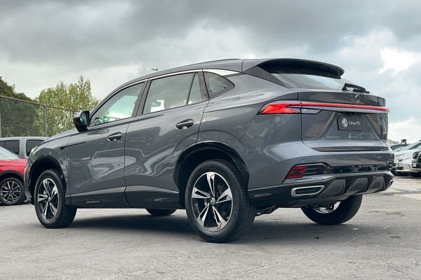 2025 MG HS Vibe 1.5Pt/7At SUV Image 5