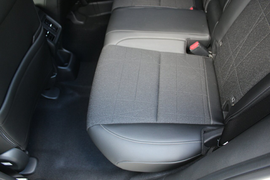 2023 MY22 Honda HR-V  e:HEV L SUV Image 16