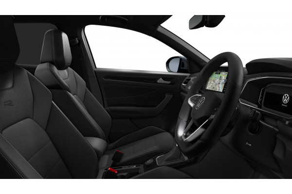 2025 Volkswagen T-Roc D11 140TSI R-Line SUV Image 11