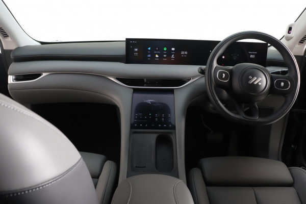 2026 MG IM6 100 AWD Perfromance 100 AWD Perfromance SUV Image 6
