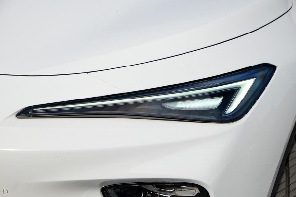 2026 MG MGS6 EV IS3E Essence SUV Image 15