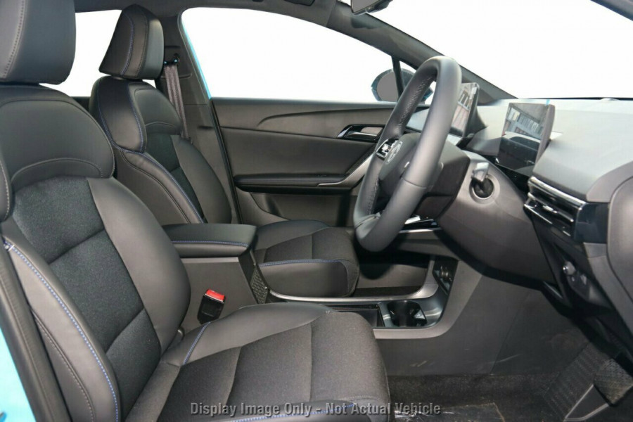 2024 MG MG4 MEH32 Excite 64 Hatch Image 9