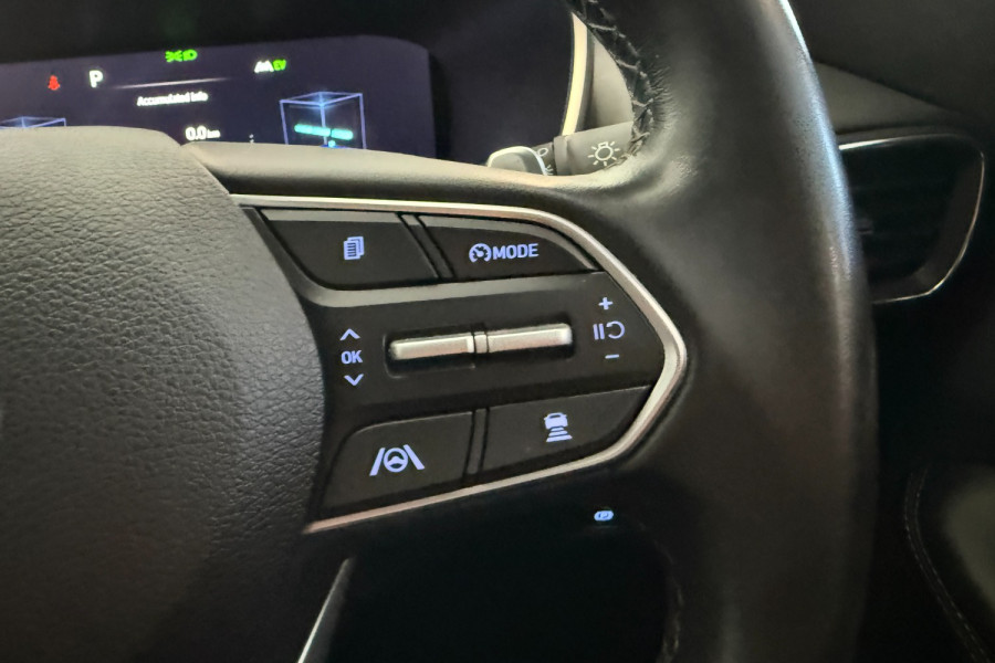 2023 Hyundai Santa Fe TM.V4 Hybrid Elite SUV Image 19