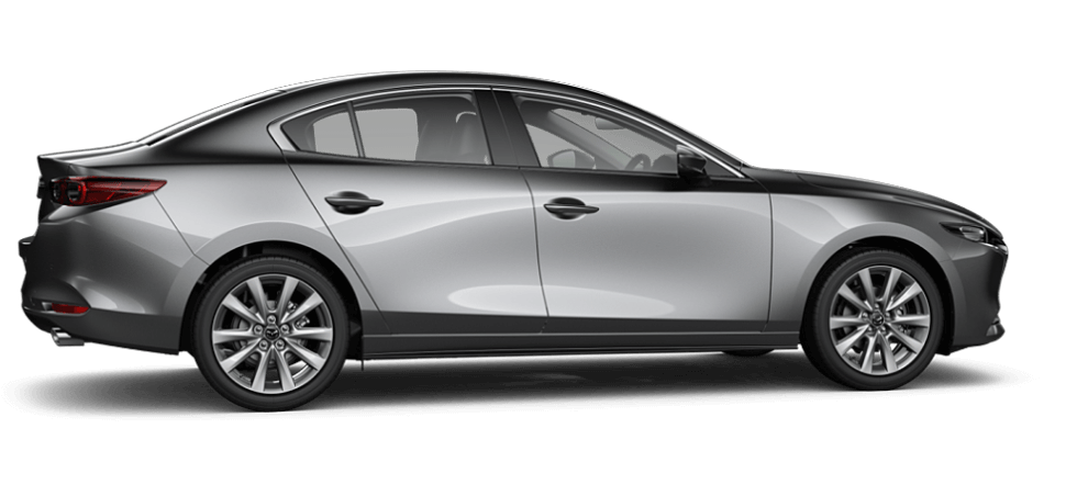 2024 Mazda 3 BP Series G20 Touring Sedan Image 11