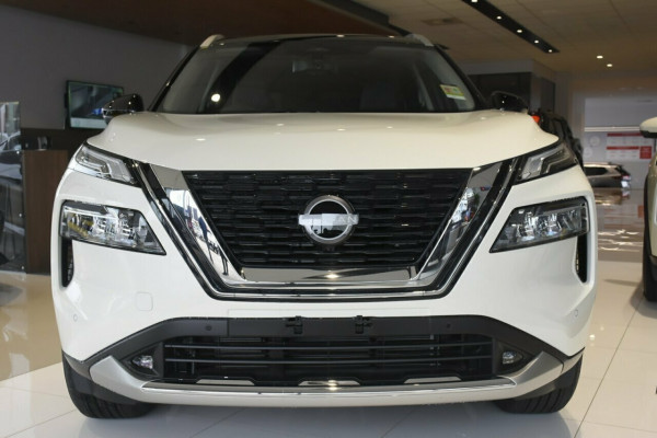 2025 Nissan X-Trail T33 Ti SUV