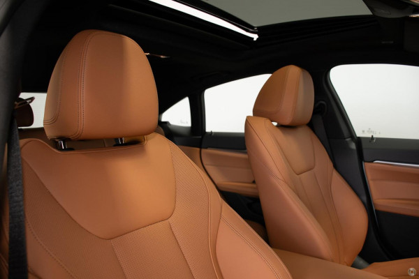 2026 BMW i4 G26 eDrive35 Hatch image 9