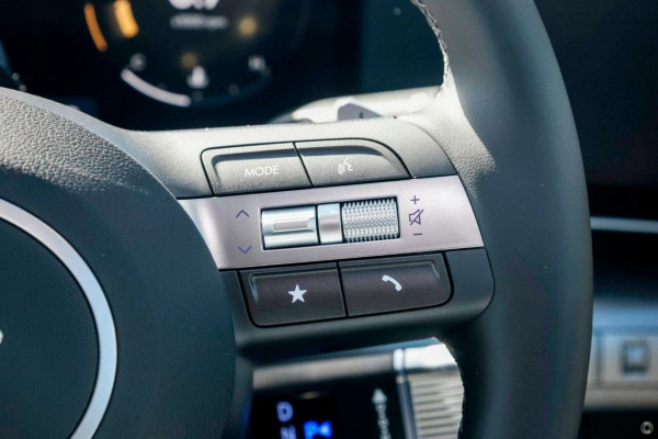 2026 Hyundai KONA SX2.V3 Premium SUV Image 21