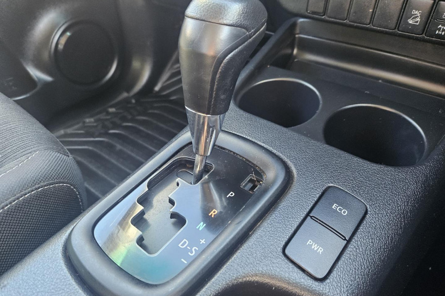 2022 Toyota HiLux GUN126R SR Ute Image 26