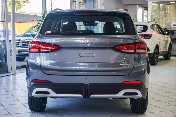 2024 MY24.5 MG ZS ZS32 Excite Hybrid+ SUV