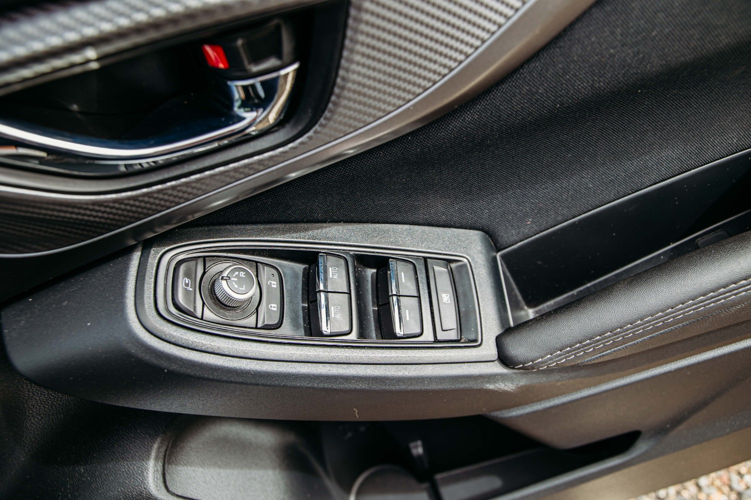 2020 Subaru Impreza 2.0i Premium Hatch Image 42