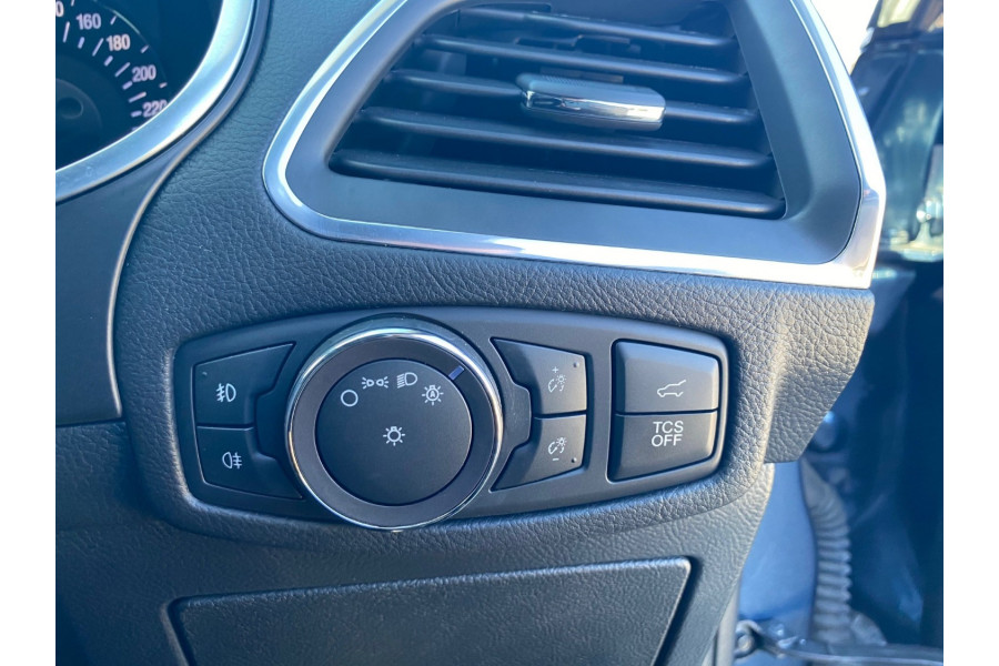 2019 Ford Endura CA ST-Line Suv Image 11