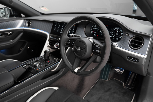 2025 Bentley Flying Spur 3S Speed V8 Sedan image 36