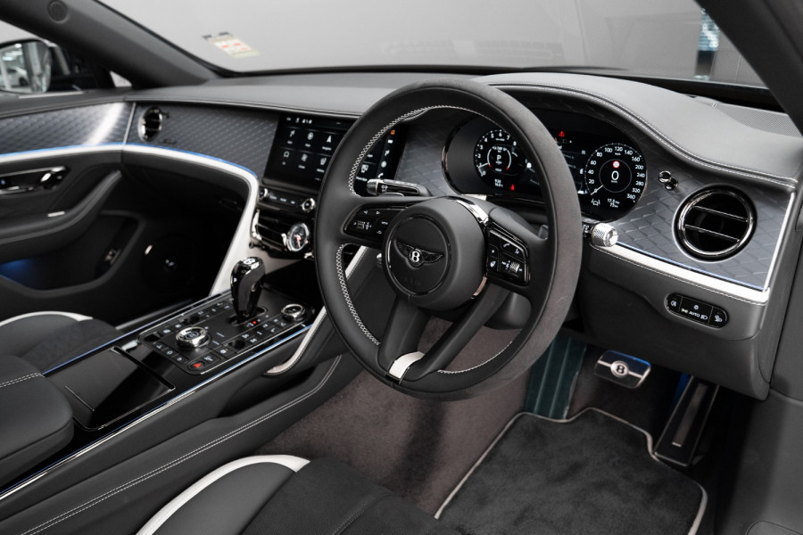 2025 Bentley Flying Spur 3S Speed V8 Sedan