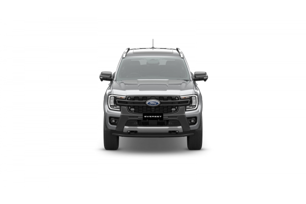 2025 MY25.25 Ford Everest No Series Wildtrak SUV