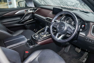 2018 Mazda CX-9 TC GT Suv