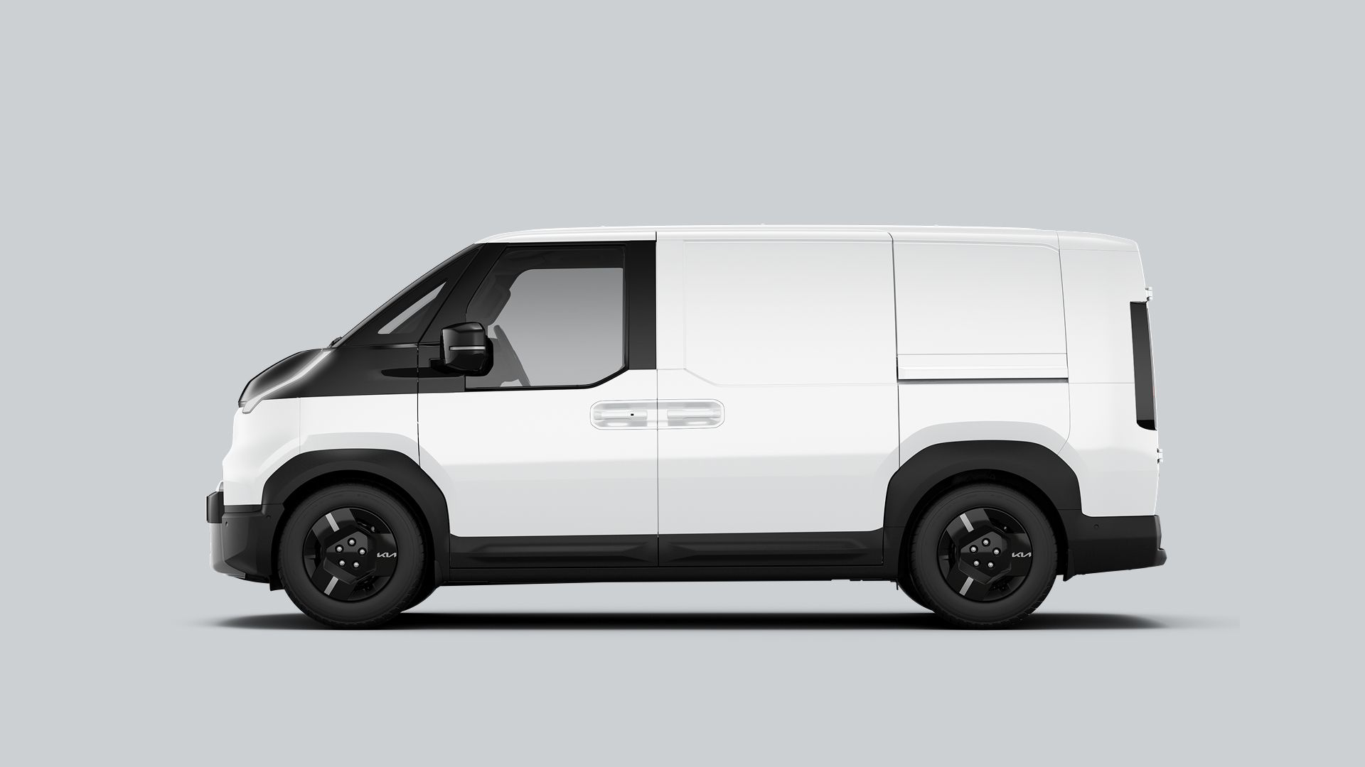 Practical lines, smarter access. Image