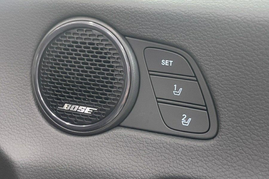 2024 Hyundai Sonata DN8.V3 N Line Sedan Image 22