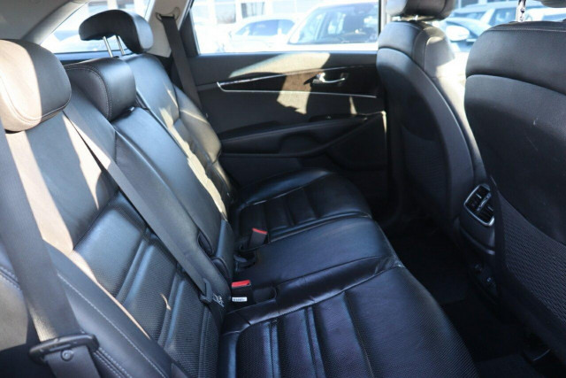 2017 Kia Sorento UM Si SUV Image 23
