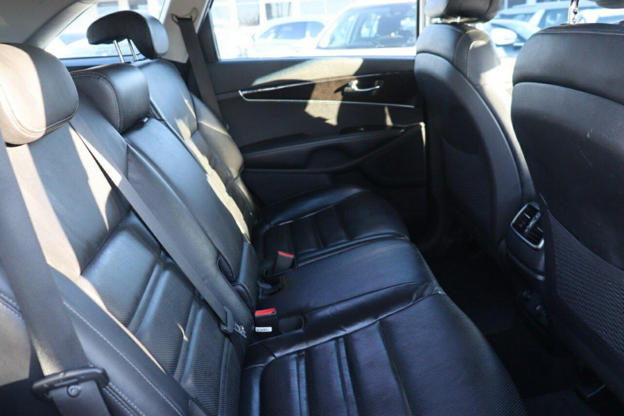 2017 Kia Sorento UM Si SUV Image 23