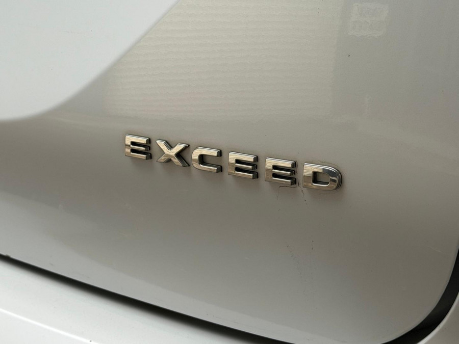 2024 Mitsubishi Outlander ZM Exceed Tourer SUV Image 18