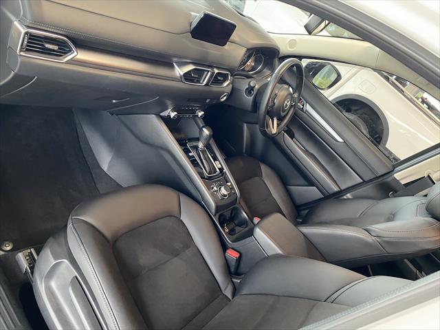 2019 Mazda CX-5 Touring Wagon Image 9