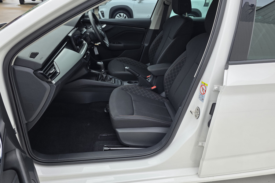 2023 MY23.5 Skoda Scala NW 85TSI Ambition Hatch Image 9