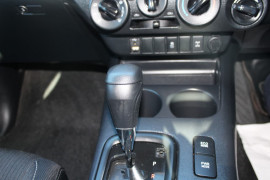 2016 Toyota HiLux GUN126R