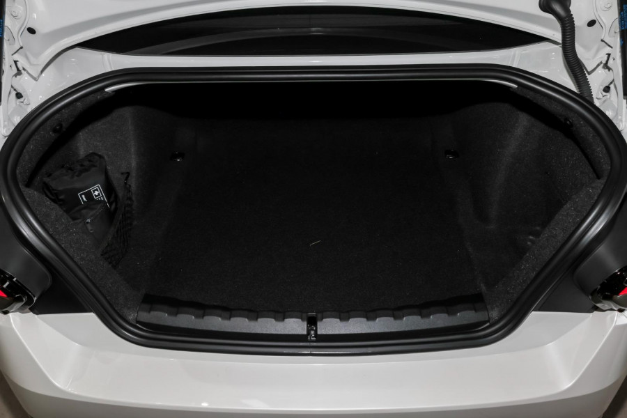 2024 BMW 2 Series G42 M240i xDrive Coupe