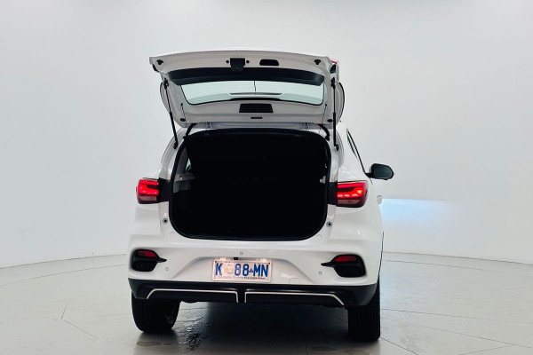 2022 MG ZS EV AZS1 Essence SUV Image 13