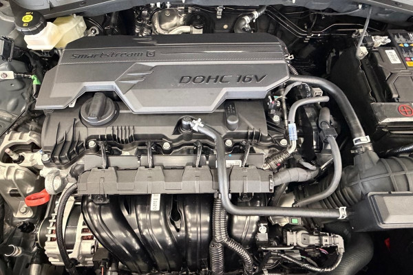 2025 MY26 Hyundai KONA SX2.V3  SUV Image 28