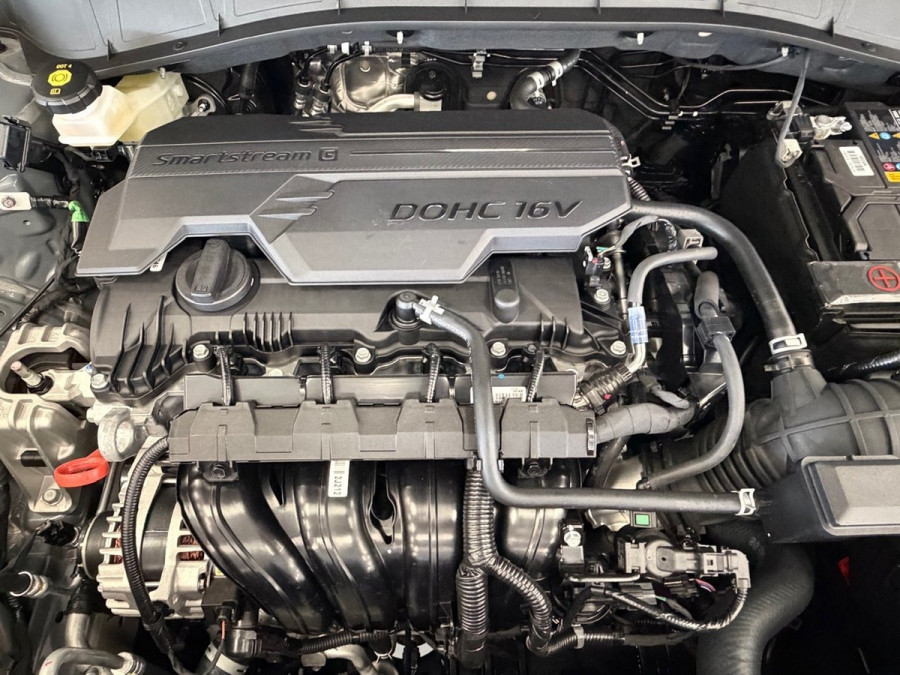 2025 MY26 Hyundai KONA SX2.V3  SUV Image 28