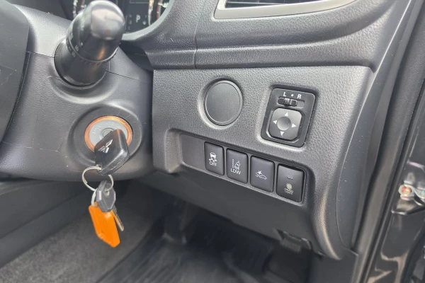 2022 MY22.5 Mitsubishi Triton MR GLX-R Ute Image 18