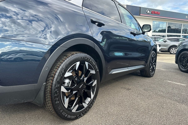 2025 Kia Sorento MQ4 PE GT-Line SUV Image 5