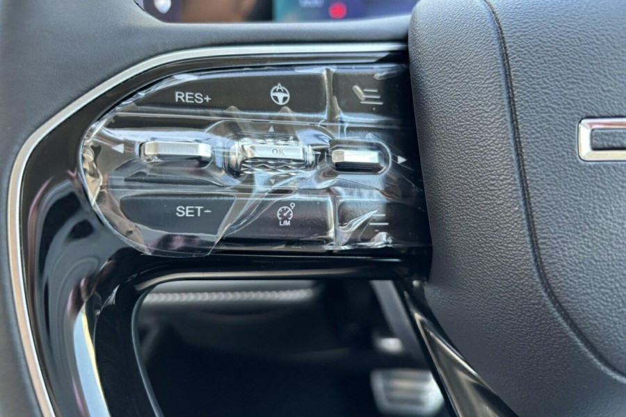 2024 Chery Tiggo 8 Pro Max T31 Urban SUV Image 23