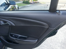 2014 MY15 Holden Commodore VF  SV6 Sedan