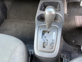 2014 MY15 Mitsubishi Mirage LA ES Sedan image 16