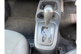 2014 MY15 Mitsubishi Mirage LA ES Sedan