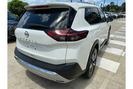 2023 Nissan X-Trail T33 Ti SUV